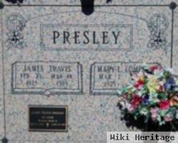 James Presley