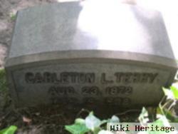 Carleton L Terry