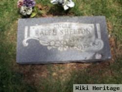 Ralph Shelton