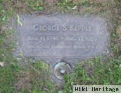 George S. Kepple