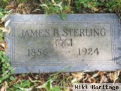 James B. Sterling