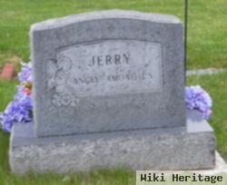 Jeremiah "jerry" Blalock