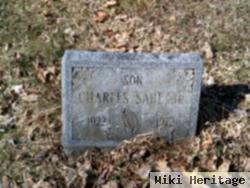 Charles Sape, Jr