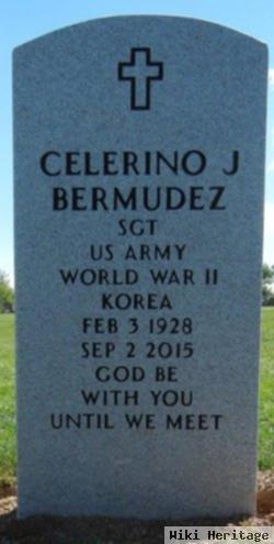 Celerino Jimenez Bermudez