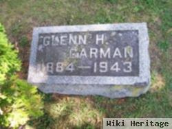 Glenn Howard Carman