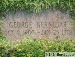 George Herncjar