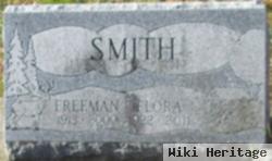 Freeman E. Smith