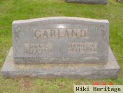 Daniel C. Garland