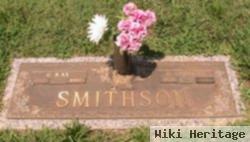 G Imogene Smithson