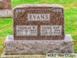 Thomas W. Evans