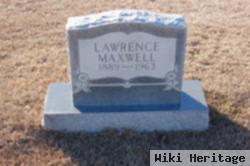 James Lawrence Maxwell, Sr