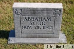 Abraham Sugg