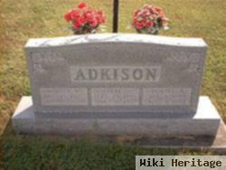 Dorsey B. Adkison