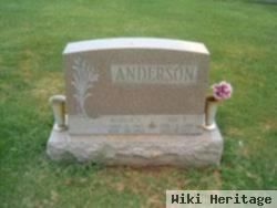 Ida B Anderson