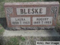 August Bleske