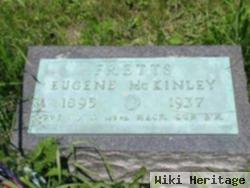 Eugene Mckinley Fretts