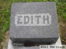 Edith A. Thurston