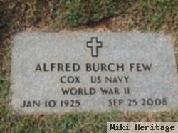 Alfred B. Few