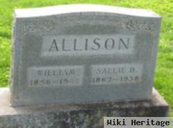 William B. Allison