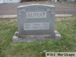 Edwin Seifert