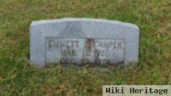 Emmett R. Camper