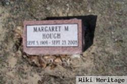 Margaret M. Rolf Hough