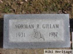 Norman R. Gillam