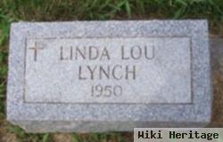 Linda Lou Lynch