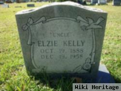 Elzie Kelly