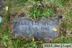 James Lee Myers