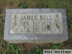 James Bell