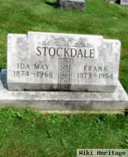 Frank Stockdale