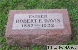 Robert E. Davis