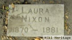 Laura Nixon