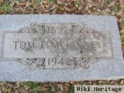 Tom F Mckinney