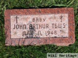 John Arthur Tews