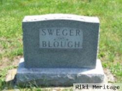 Alberta Fay Sweger Blough