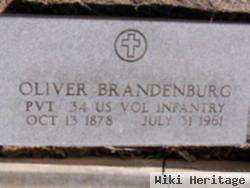 Oliver Brandenburg