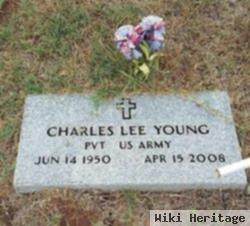 Charles Lee Young