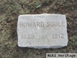 Howard Soule