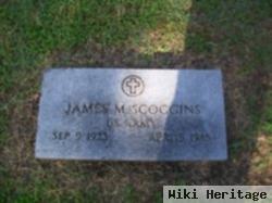 James Marion Scoggins