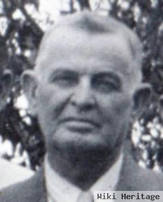 Samuel Harrison "harry" Fowler