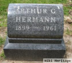 Arthur G Hermann