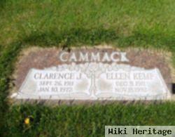 Ellen Kemp Cammack