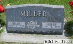 Herbert Miller