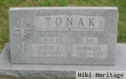 Donald Leroy Tonak