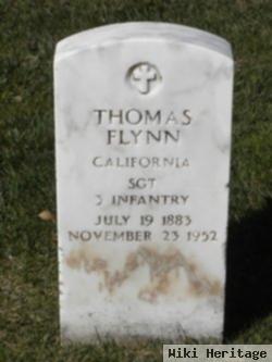 Thomas Flynn