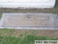 Phillip B. Mckinley