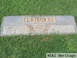 Elbert Claiborne