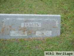 Harmon Feagin